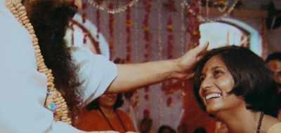 "Sheela, you are in love with me - Wild Wild Country