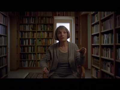 Sheela called different people to her room - Wild Wild Country