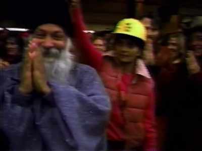 Sheela was extremely motivated
that this Big Muddy project work. - Wild Wild Country