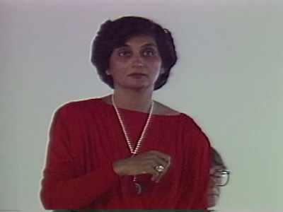 Sheela was in a really difficult position. - Wild Wild Country
