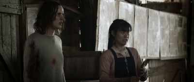 Sheena, we just have to wait. 
As you say, - The Furies