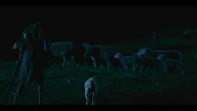 [sheep baaing] - Christmas with The Chosen: Holy Night