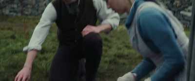 (Sheep bleating) - The Road Dance