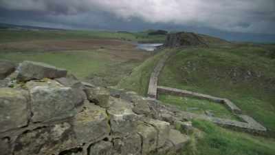 (sheep bleating) - Ancient Engineering