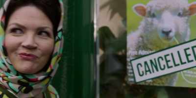 SHEEP SHEARING
FESTIVAL - Irish Wish