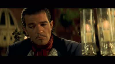 Sheep will always need a Shepherd. - The Mask of Zorro