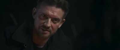 Sheer bloody-mindedness. - The Stoic