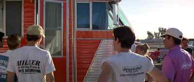 SHEET SOUND - More American Graffiti