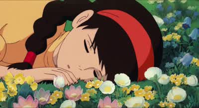 Sheeta, Sheeta! - Castle in the Sky