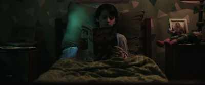 [sheets rustle] - You Shall Not Sleep Tonight