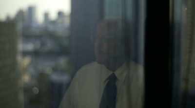 Sheffi doesn't really like thinking - The Devil Next Door