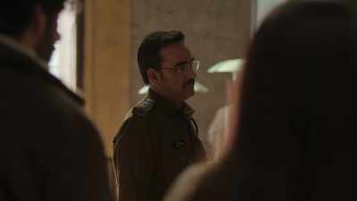 Shehnaz ji wasn't, - Murder Mubarak