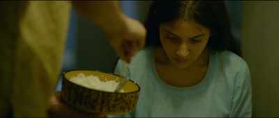 Shehram, I know power cuts
are a common occurrence in Karachi. - Pari