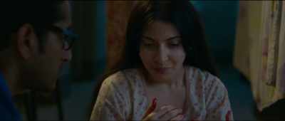 Shehram, wake up!
I can't find Pari. - Pari