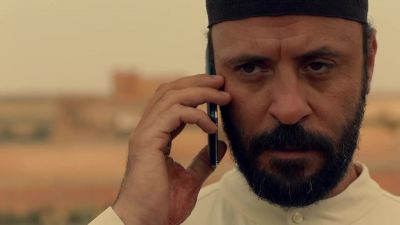 Sheikh'? - Tom Clancy's Jack Ryan