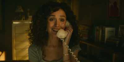Sheil, hi. Did you hear I was pregnant? - Physical