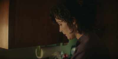Sheil, I was just wondering,
do you have any, like, - Physical