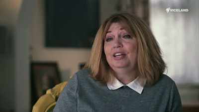 Sheila and Colin
continued their relationship - The Bambers: Murder at the Farm