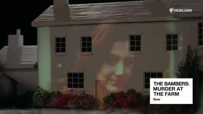 Sheila was desperately wanting
to be back with her children. - The Bambers: Murder at the Farm