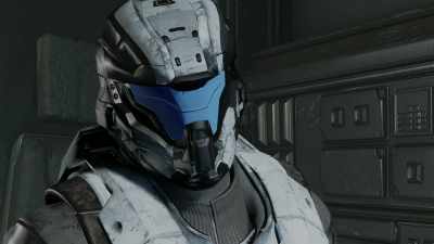 (Sheila)
'Engines on.' - Red vs. Blue: Restoration