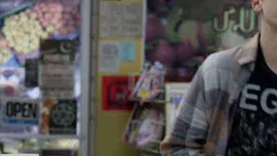 Sheila: I cannot thank you enough... - Shameless