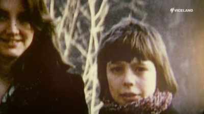 Sheila and Jeremy had always grown up
knowing they were adopted - The Bambers: Murder at the Farm