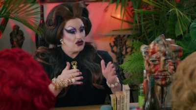 Sheila. Now you're- - Dr. Jackie