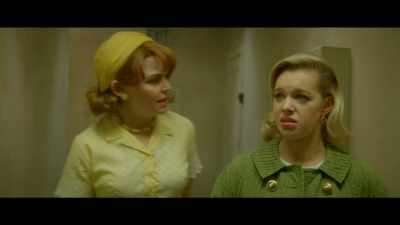 Sheila, please do not make this
harder than it already is. - Why Women Kill