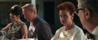 [Sheila] Sometimes when
she's here, I ask her, - American Pastoral