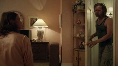 Sheils, - Shameless
