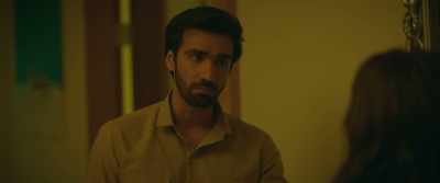 Shekhar, I'm sorry.
I'll make everything okay. - The Girl on the Train