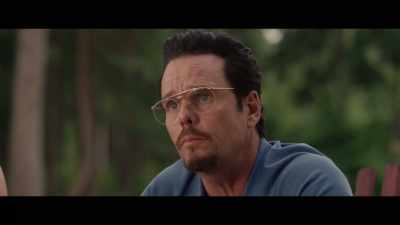 Shel, I'm so sorry you had
to go through all that, man. - Buddy Games