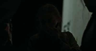 Shelby, you copy? - The Devil Below