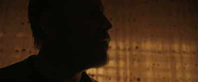 Shelby, I don't kill innocent
people, I told you that. - Mob Land