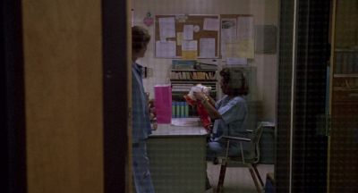 Shelby this is too cute - Steel Magnolias