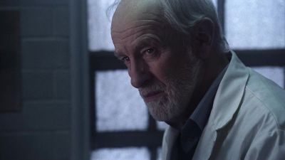 Shelby? - Smallville