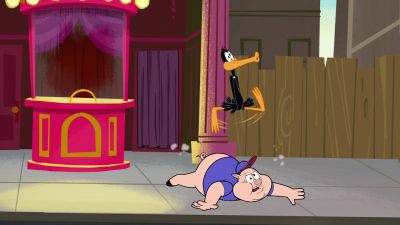 Shelby! - New Looney Tunes
