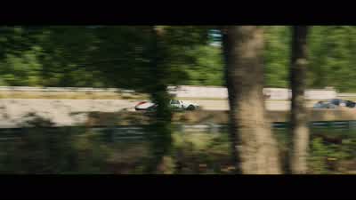 Shelby. - Ford v Ferrari