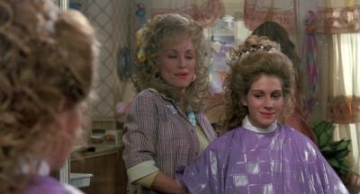 Shelby you scared us - Steel Magnolias