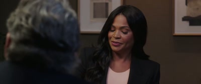Shelby Taylor scored 93% - The Best Man: The Final Chapters