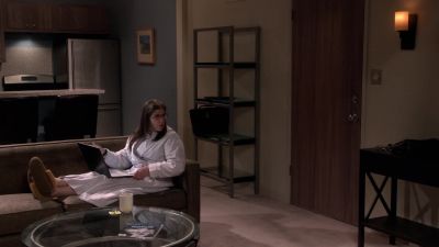 SHELDON: Amy. (KNOCKING AT DOOR)
Amy. Amy. - The Big Bang Theory