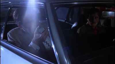 Sheldon here, get me Kennedy. - Dog Day Afternoon