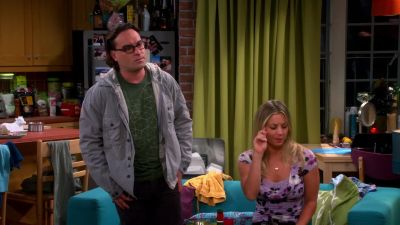 Sheldon Penny Penny Penny - The Big Bang Theory