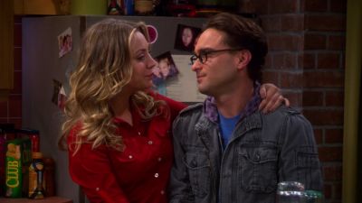 Sheldon Penny Penny Penny - The Big Bang Theory