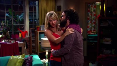 Sheldon Penny Penny Penny - The Big Bang Theory