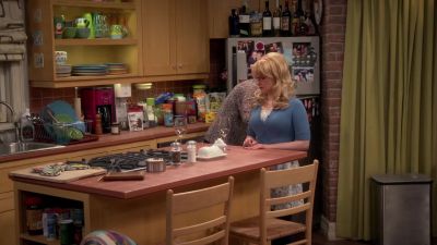 Sheldon Penny Penny Penny - The Big Bang Theory