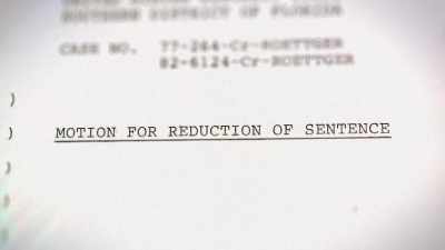 SHELDON: We tried to get
his sentence reduced, - The Invisible Pilot