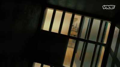 Shelia: When he was arrested,
I think I just kind of - I Was a Teenage Felon
