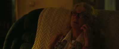 She'll always mean something to you. - The Tomorrow Man