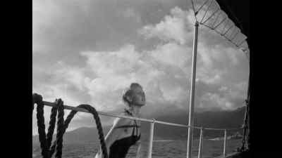 She'll ask you. - The Lady from Shanghai